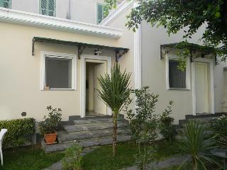 Villa Italia Bed And Breakfast