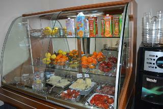 Villa Italia Bed And Breakfast