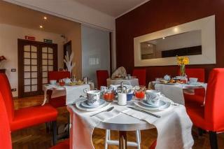 Bed & Breakfast Langolo Cortese