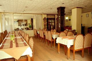 Hotel Norbu Linka