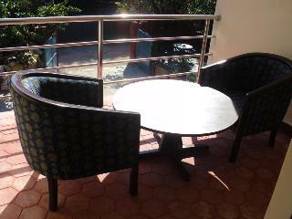 Hotel Blue Horizon
