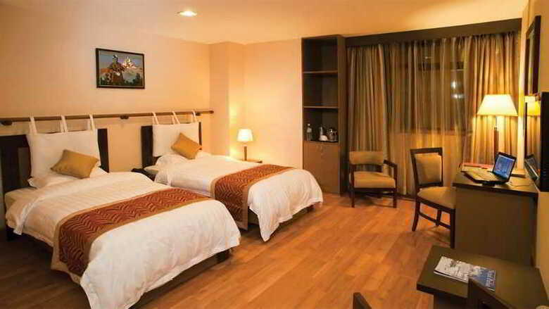 Hotel Indreni Himalaya