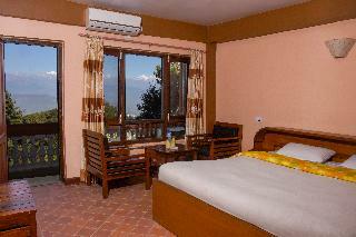 Hotel Peaceful Cottage Cafe Du Mont