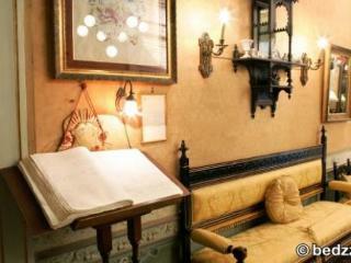 Bed & Breakfast Casa Raffaele Conforti