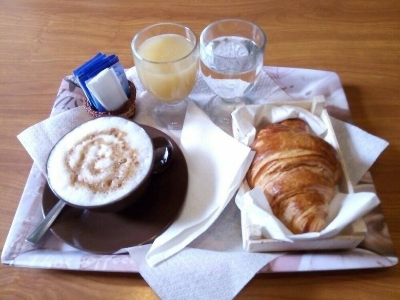 Hotel San Demetrio