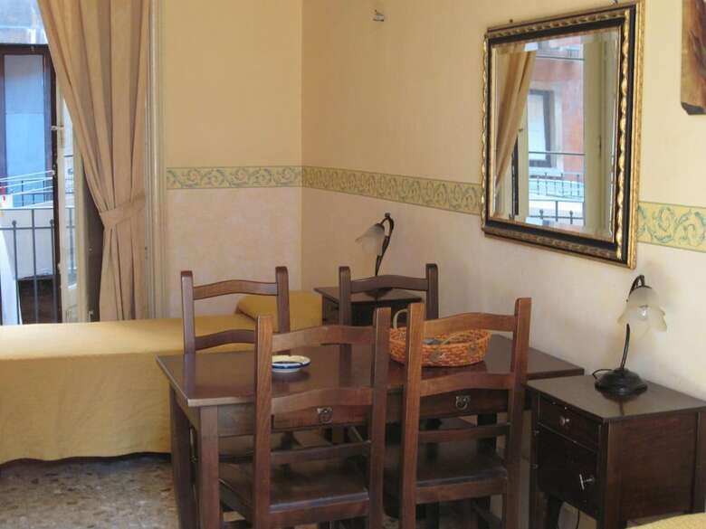 Hotel San Demetrio