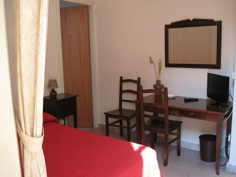 Hotel San Demetrio