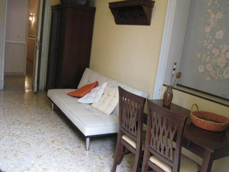 Hotel San Demetrio