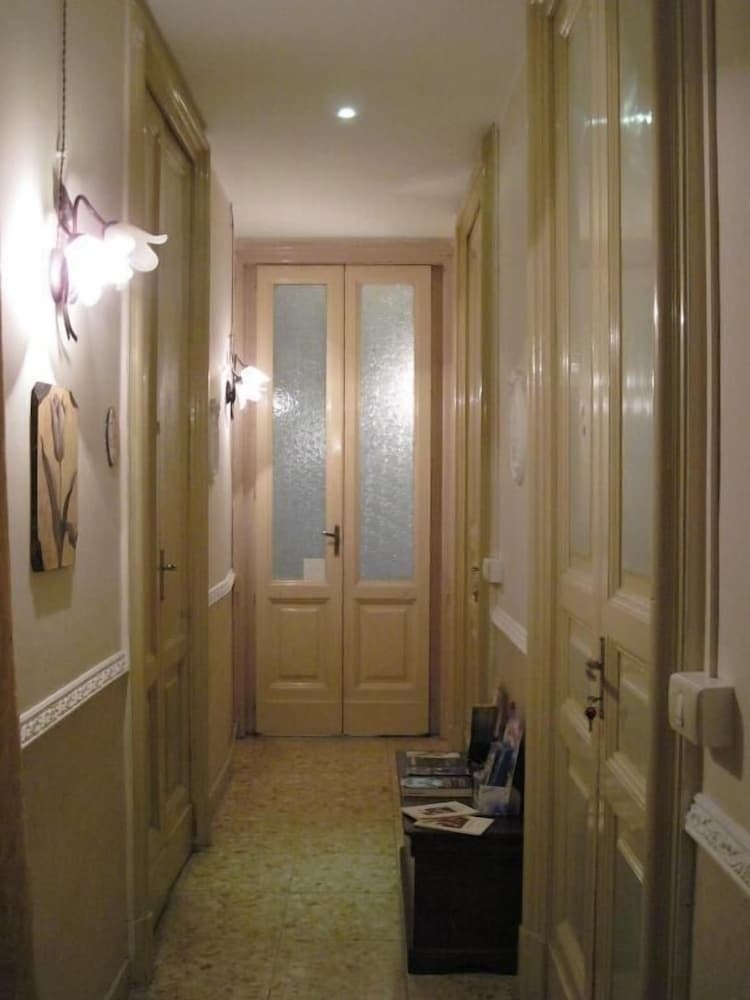 Hotel San Demetrio