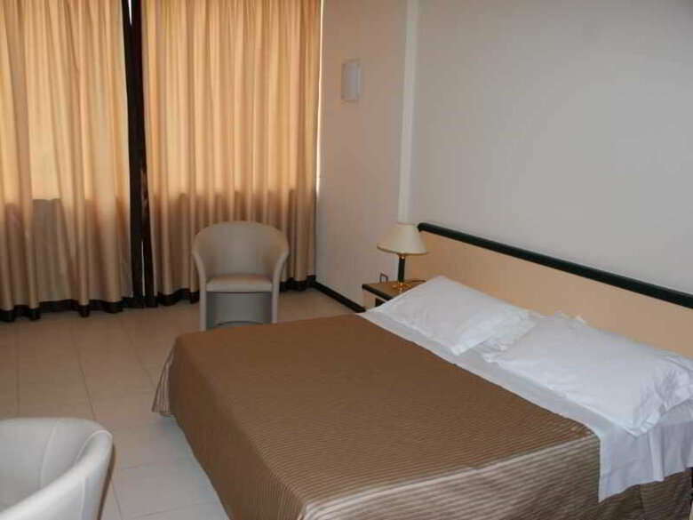 Hotel Poggio