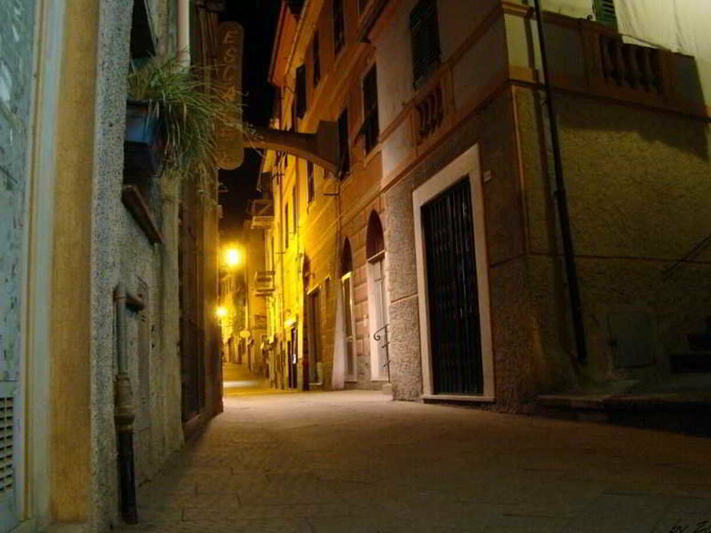 Hotel Poggio