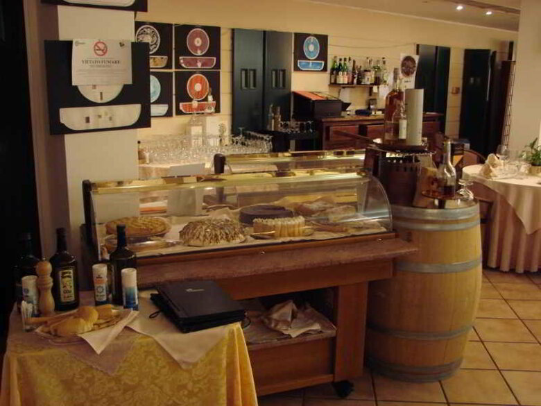 Hotel Poggio