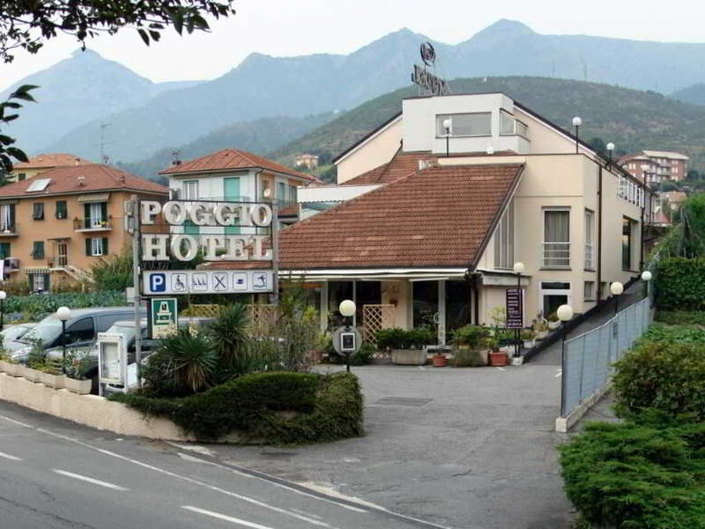Hotel Poggio