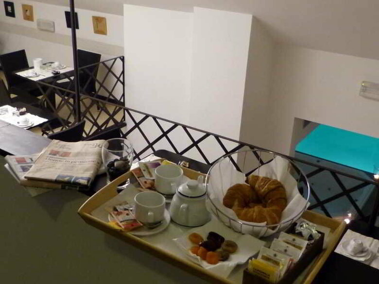 Hotel Poggio