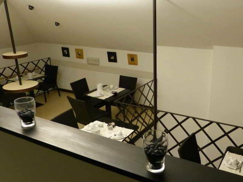Hotel Poggio
