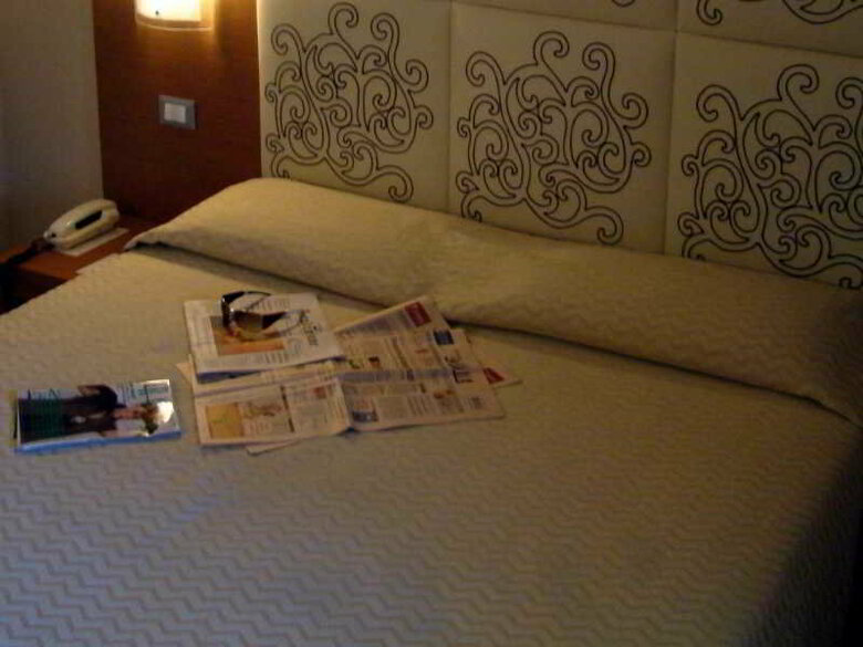 Hotel Poggio