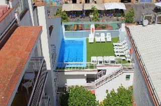 Hotel Armonia