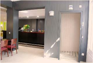 Hotel Armonia