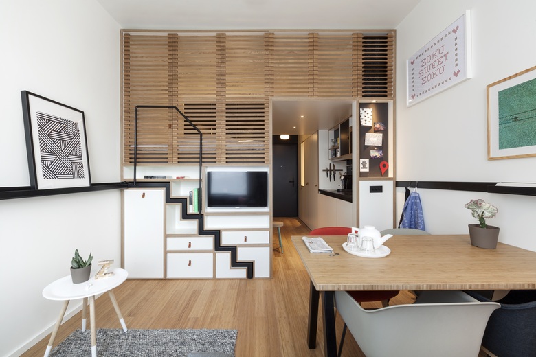 Hotel Zoku Amsterdam