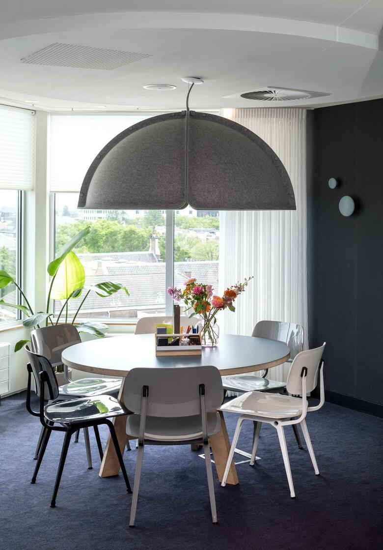 Hotel Zoku Amsterdam