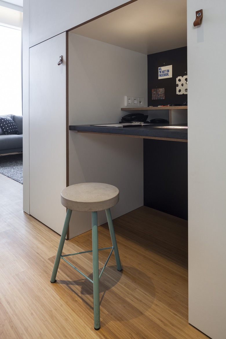 Hotel Zoku Amsterdam