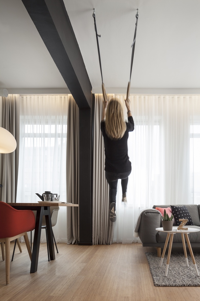 Hotel Zoku Amsterdam
