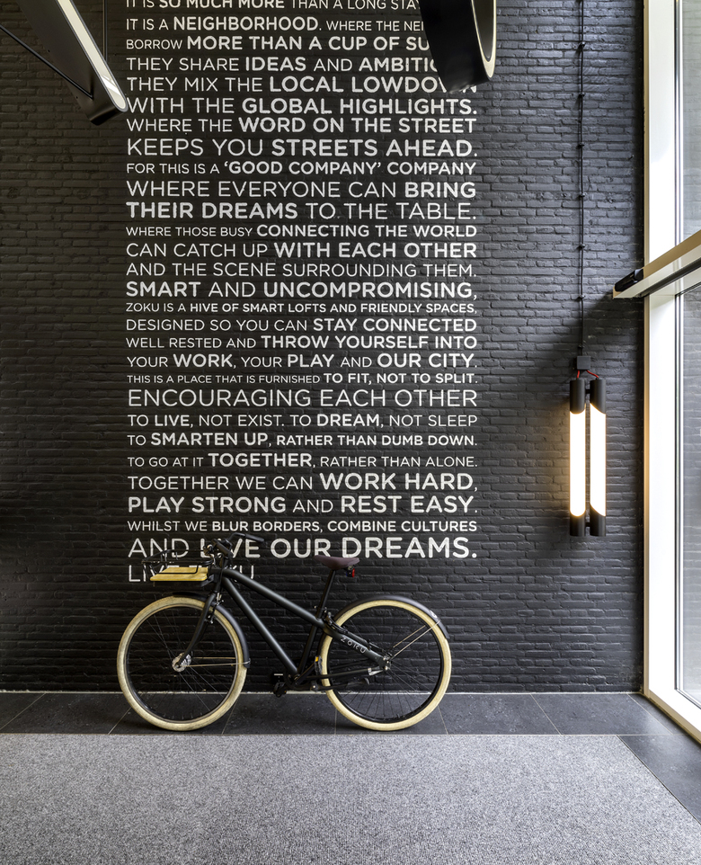 Hotel Zoku Amsterdam