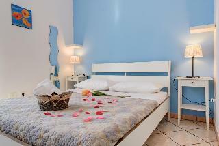 Bed & Breakfast In The Center