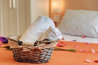 Bed & Breakfast In The Center