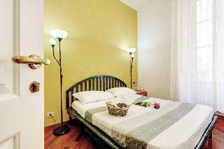 Bed & Breakfast In The Center
