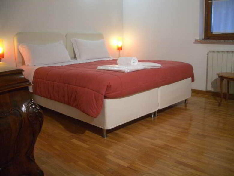 B&B Malpensa Ticino Valley