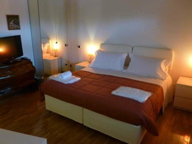 B&B Malpensa Ticino Valley