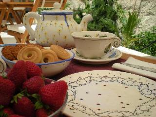 Bed & Breakfast Chicchi Di Melograno