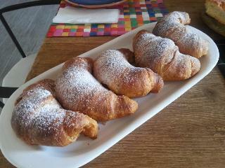 Bed & Breakfast Chicchi Di Melograno