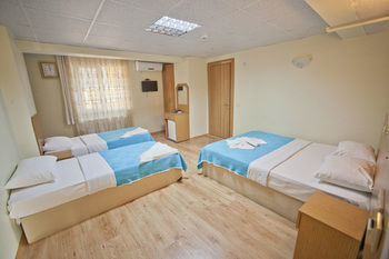 Istanbul Dedem Hotel - Avcilar