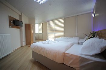 Istanbul Dedem Hotel - Avcilar