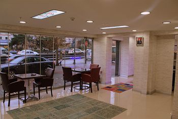 Istanbul Dedem Hotel - Avcilar