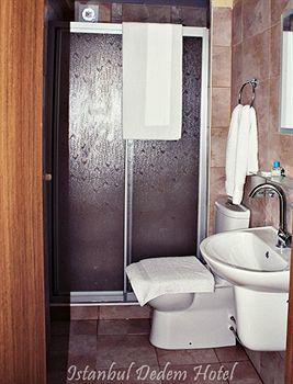 Istanbul Dedem Hotel - Avcilar