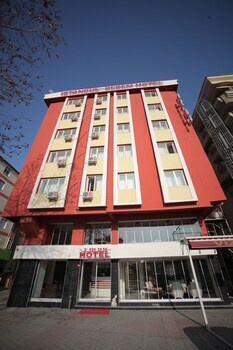 Istanbul Dedem Hotel - Avcilar