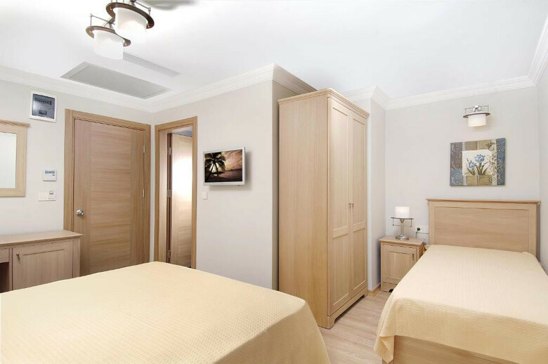 Hotel Expocity Istanbul