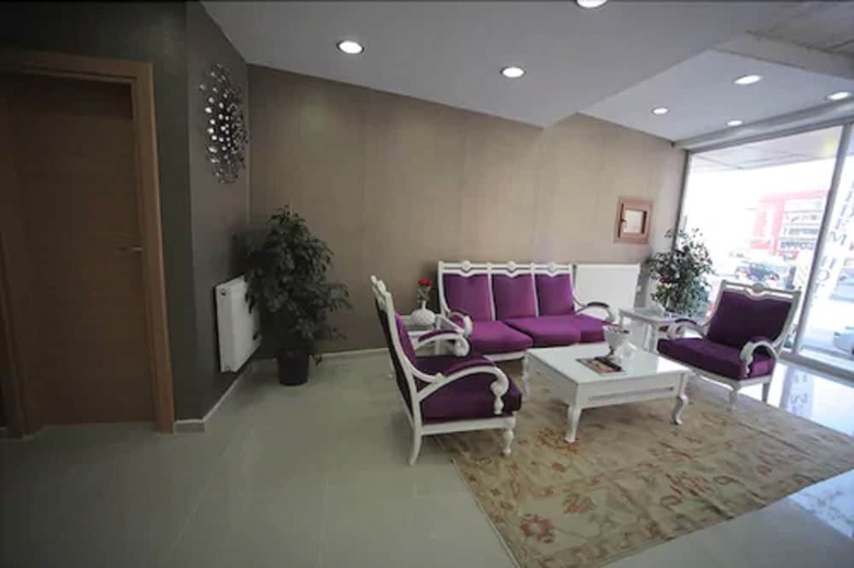 Bed & Breakfast Avcilar Dedem Hotel