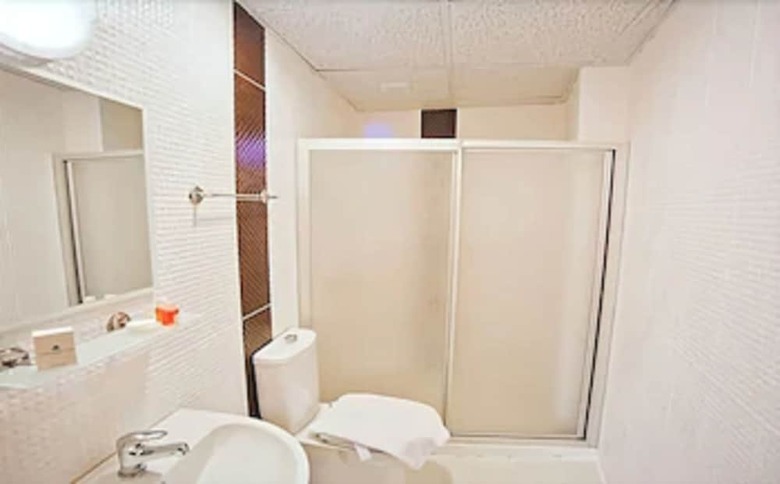 Bed & Breakfast Avcilar Dedem Hotel