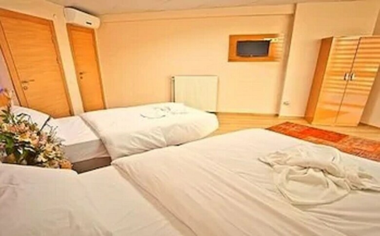 Bed & Breakfast Avcilar Dedem Hotel