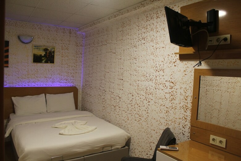 Bed & Breakfast Avcilar Dedem Hotel