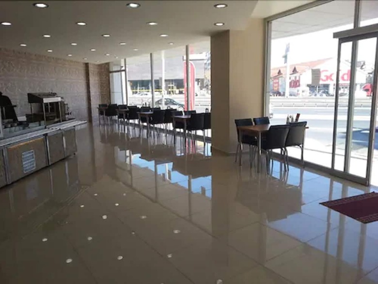 Bed & Breakfast Avcilar Dedem Hotel