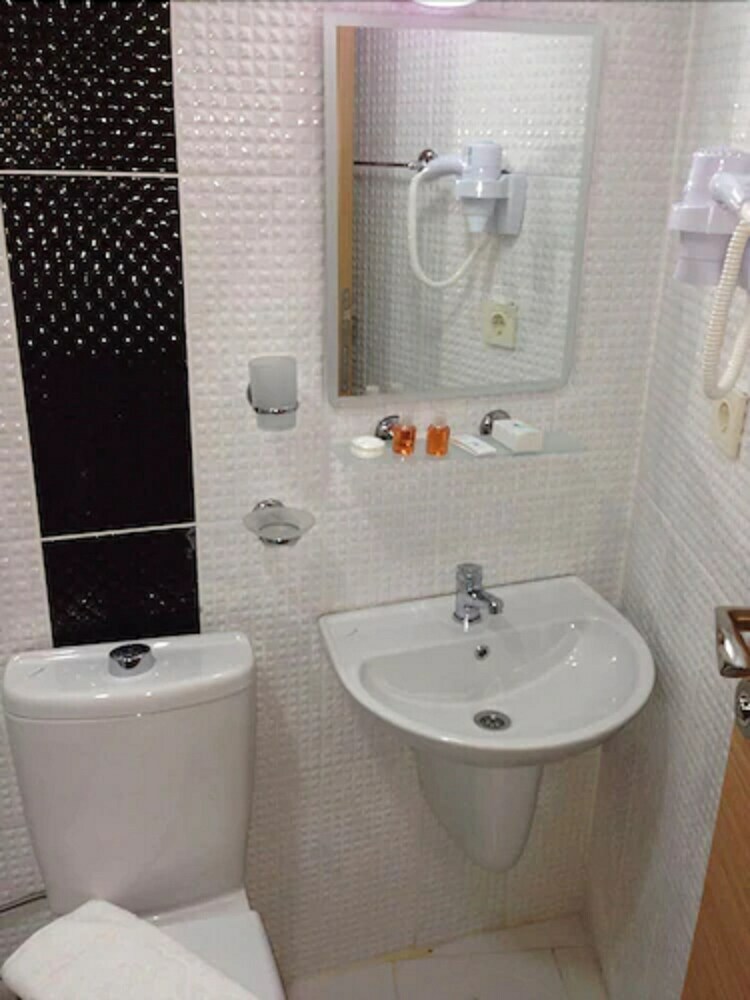Bed & Breakfast Avcilar Dedem Hotel