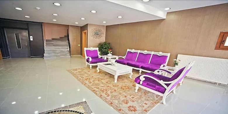 Bed & Breakfast Avcilar Dedem Hotel
