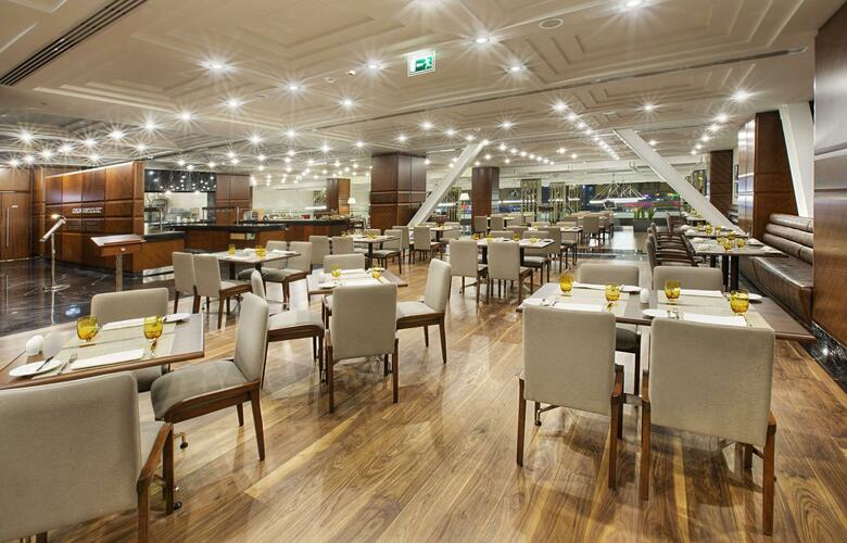 Hotel Doubletree By Hilton Istanbul-avcilar