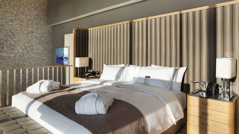 Hotel Doubletree By Hilton Istanbul-avcilar