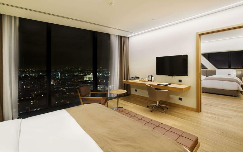Hotel Doubletree By Hilton Istanbul-avcilar